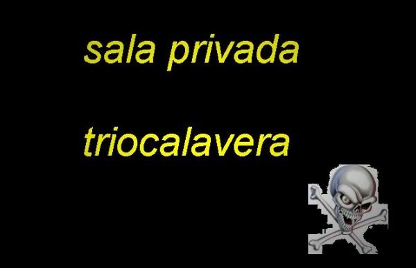 triocalavera: Triocalavera